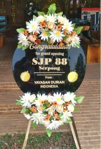 Grand Opening Asahan